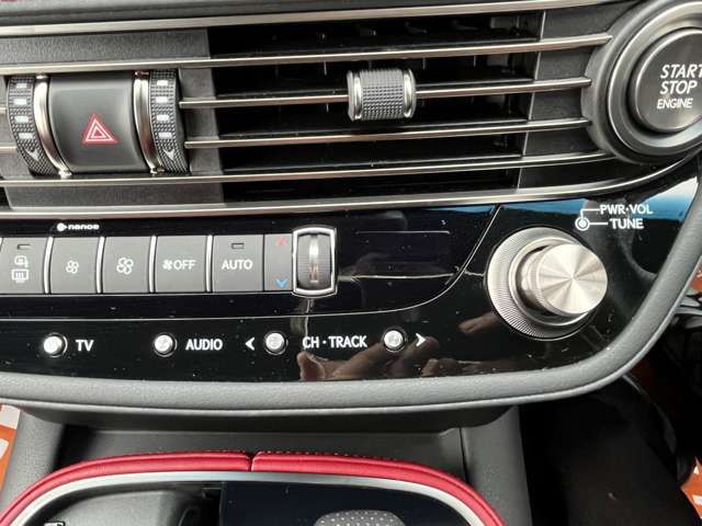 TOYOTA LEXUS LS500 2021 Image 31