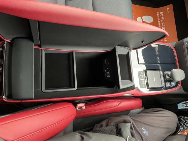 TOYOTA LEXUS LS500 2021 Image 31