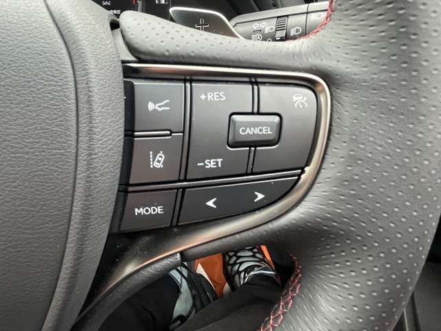 TOYOTA LEXUS LS500 2021 Image 31