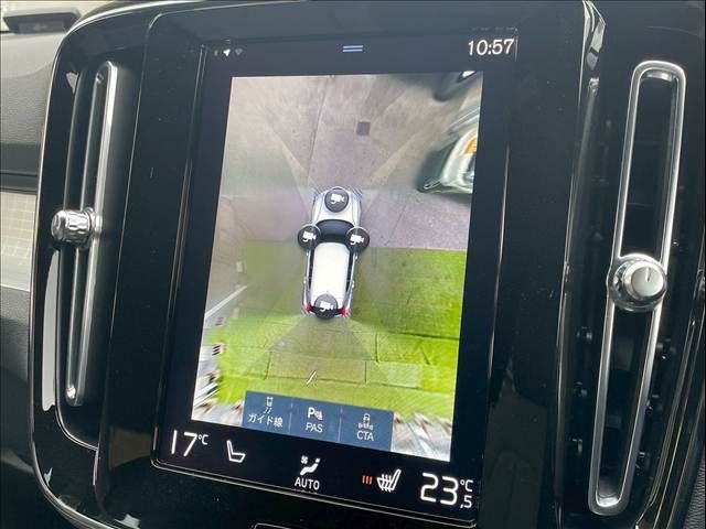 VOLVO XC40 2022 Image 31