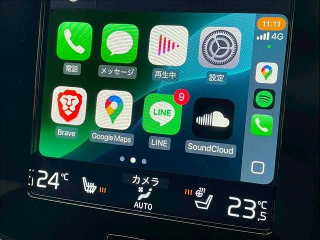 VOLVO XC40 2022 Image 31