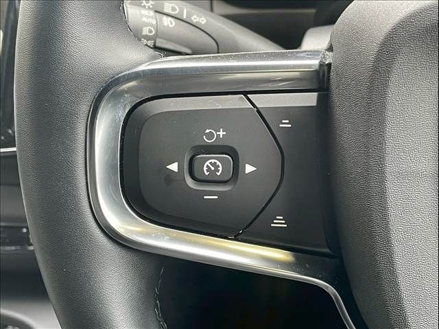 VOLVO XC40 2022 Image 31