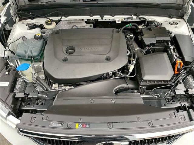 VOLVO XC40 2022 Image 31