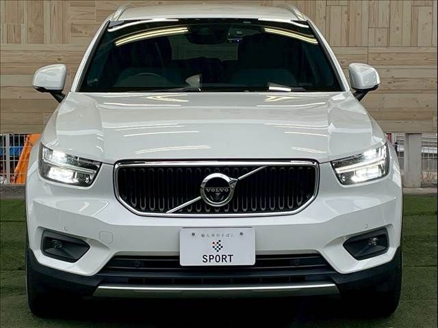 VOLVO XC40 2022 Image 31