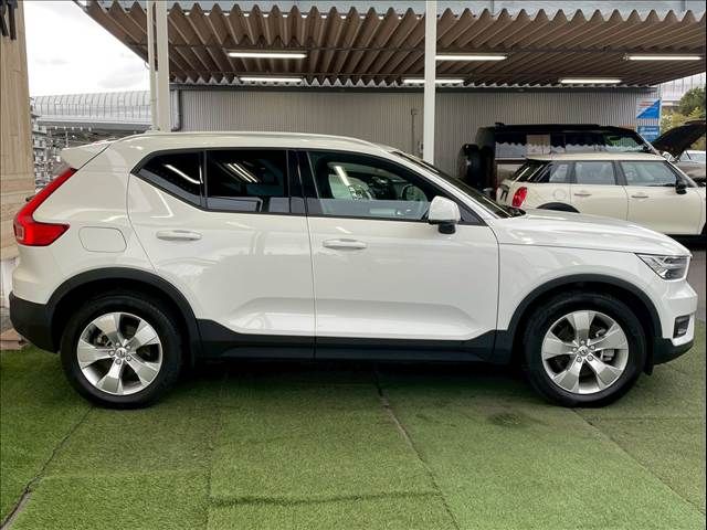 VOLVO XC40 2022 Image 31