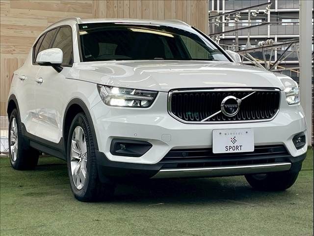 VOLVO XC40 2022 Image 31