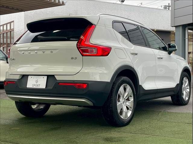 VOLVO XC40 2022 Image 31