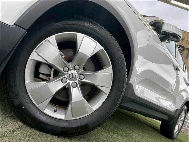 VOLVO XC40 2022 Image 31