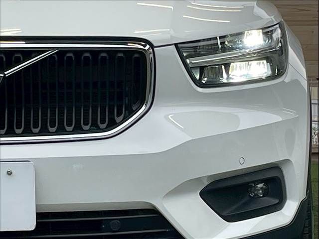 VOLVO XC40 2022 Image 31