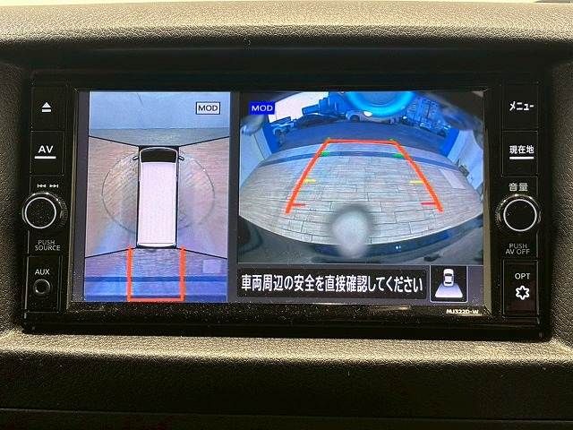 NISSAN CARAVAN VAN 2WD 2023 Image 31