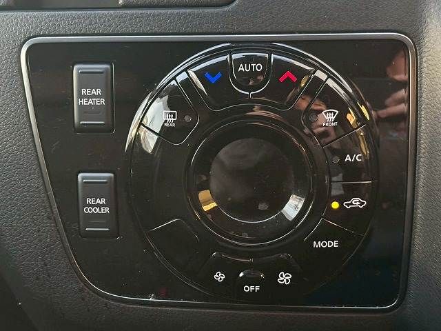 NISSAN CARAVAN VAN 2WD 2023 Image 31