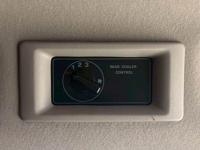 NISSAN CARAVAN VAN 2WD 2023 Image 31