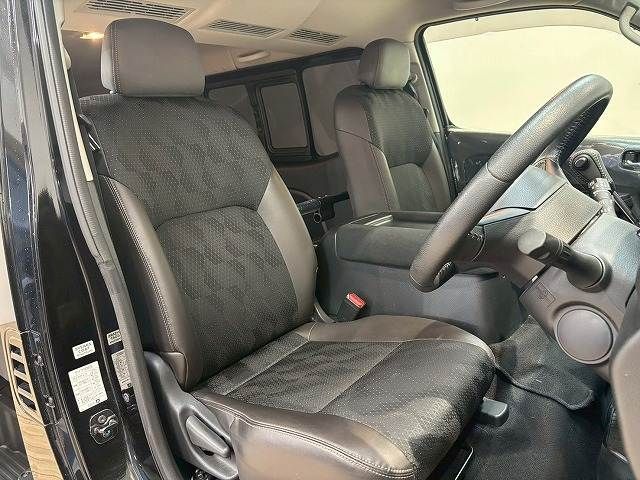 NISSAN CARAVAN VAN 2WD 2023 Image 31