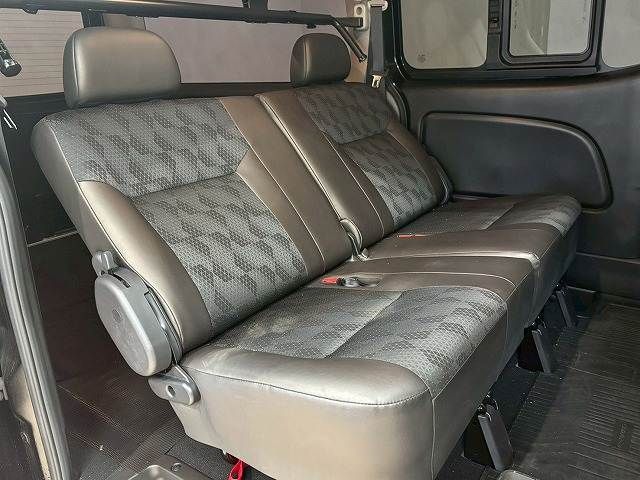 NISSAN CARAVAN VAN 2WD 2023 Image 31