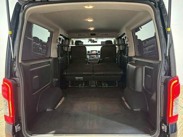 NISSAN CARAVAN VAN 2WD 2023 Image 31