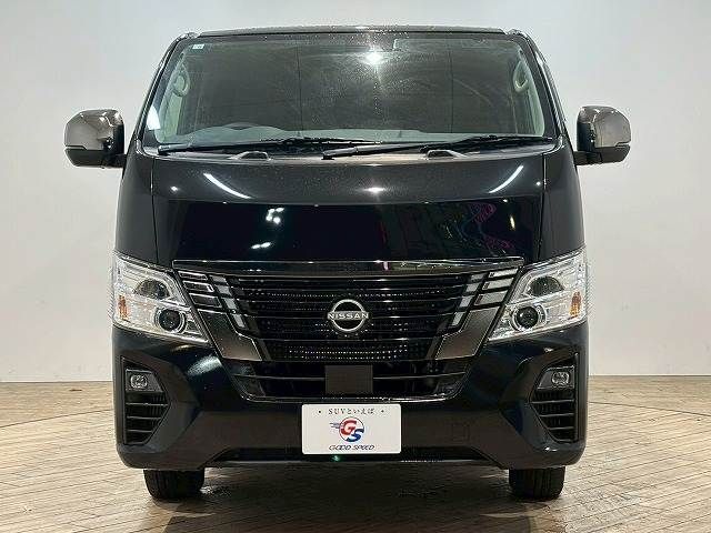 NISSAN CARAVAN VAN 2WD 2023 Image 31