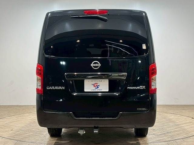 NISSAN CARAVAN VAN 2WD 2023 Image 31