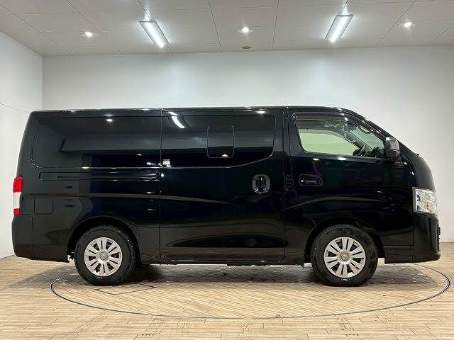 NISSAN CARAVAN VAN 2WD 2023 Image 31