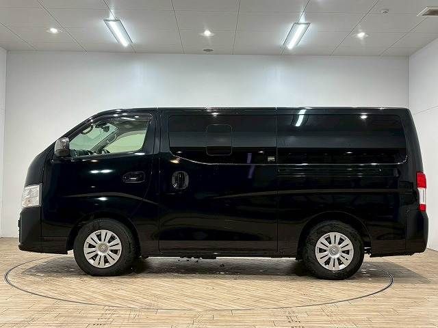 NISSAN CARAVAN VAN 2WD 2023 Image 31