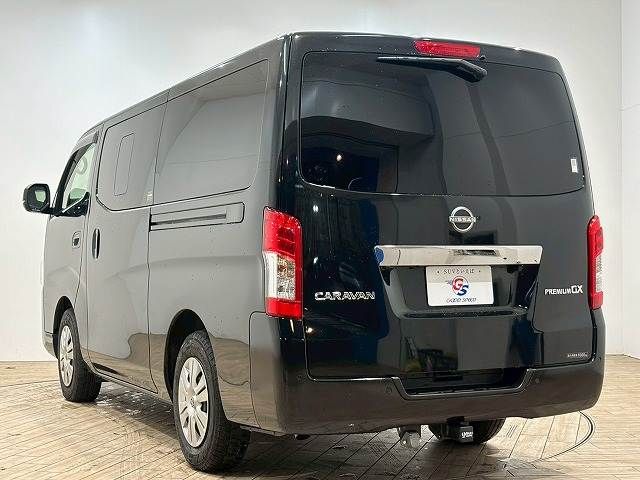NISSAN CARAVAN VAN 2WD 2023 Image 31