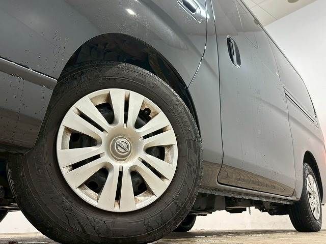 NISSAN CARAVAN VAN 2WD 2023 Image 31