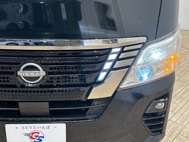 NISSAN CARAVAN VAN 2WD 2023 Image 31