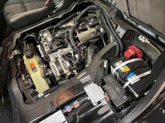 NISSAN CARAVAN VAN 2WD 2023 Image 31