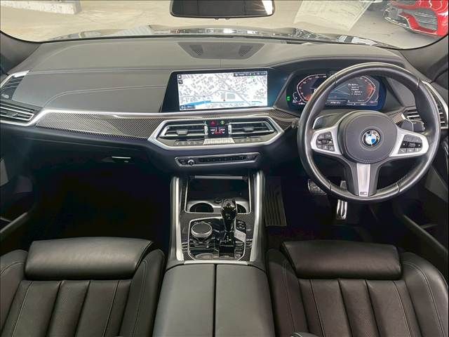 BMW X6 2021 Image 31