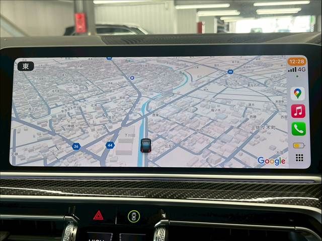 BMW X6 2021 Image 31