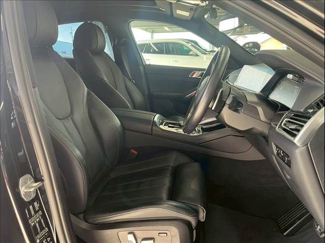 BMW X6 2021 Image 31