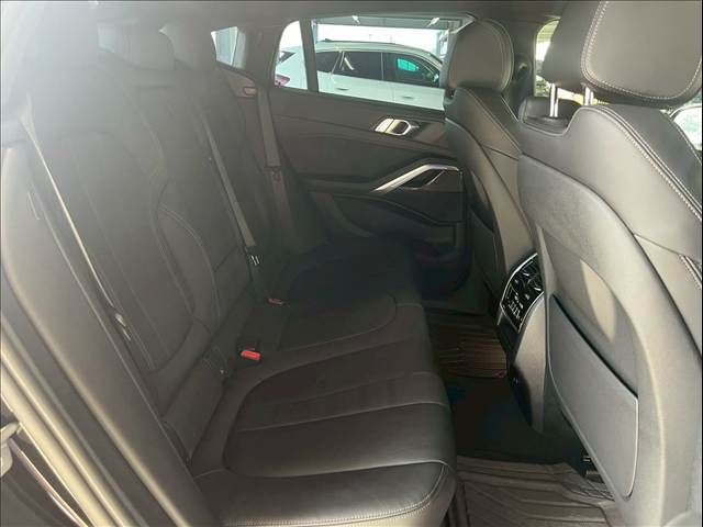 BMW X6 2021 Image 31