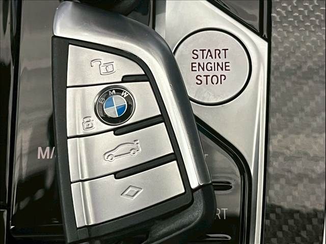 BMW X6 2021 Image 31