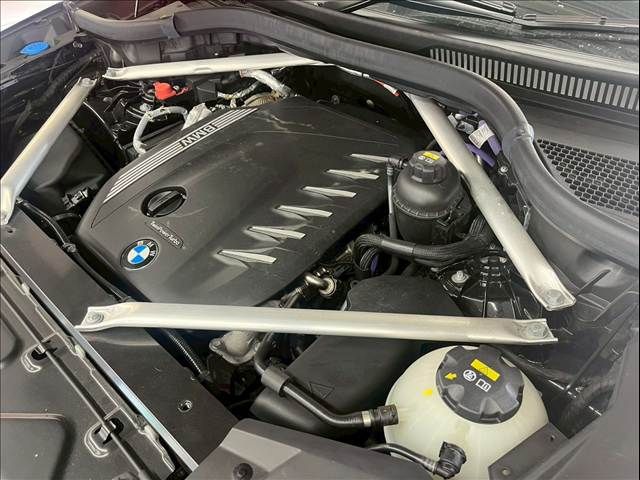 BMW X6 2021 Image 31