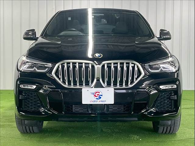 BMW X6 2021 Image 31