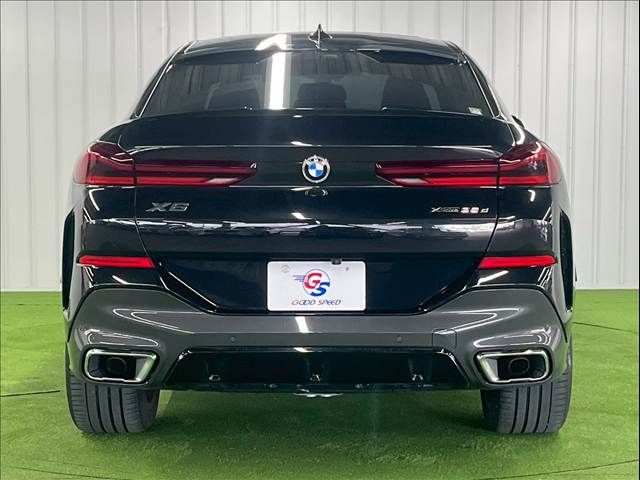 BMW X6 2021 Image 31