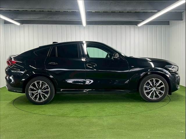 BMW X6 2021 Image 31