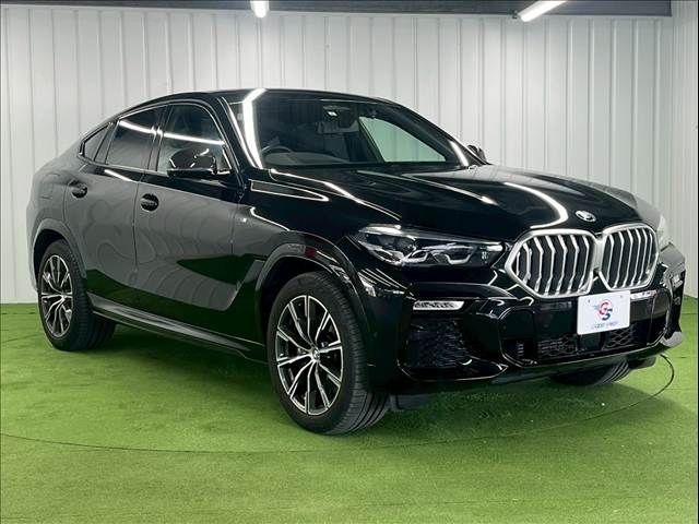 BMW X6 2021 Image 31