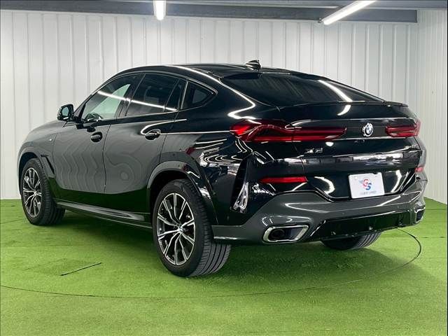 BMW X6 2021 Image 31