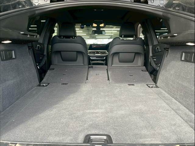 BMW X6 2021 Image 31