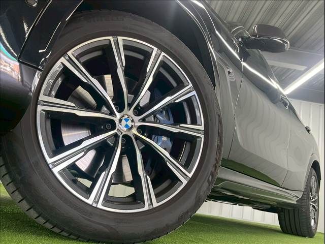 BMW X6 2021 Image 31