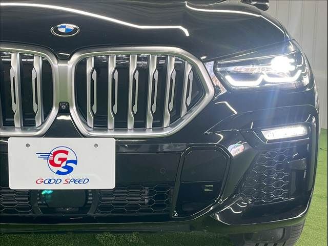 BMW X6 2021 Image 31