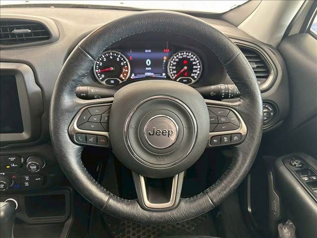 JEEP RENEGADE 2020 Image 31