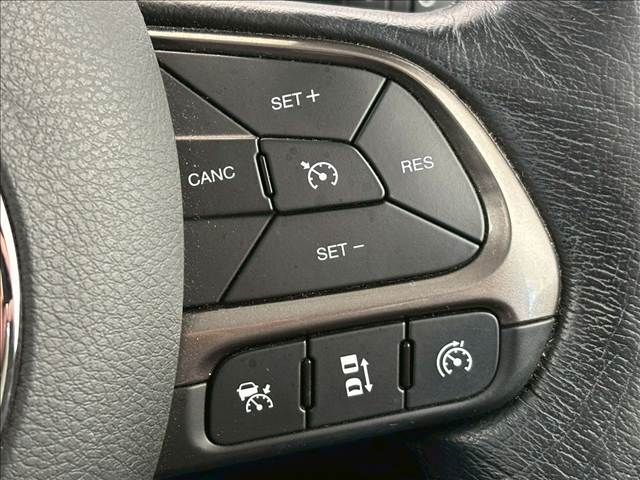 JEEP RENEGADE 2020 Image 31