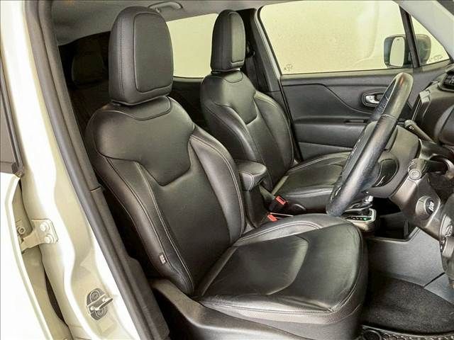 JEEP RENEGADE 2020 Image 31