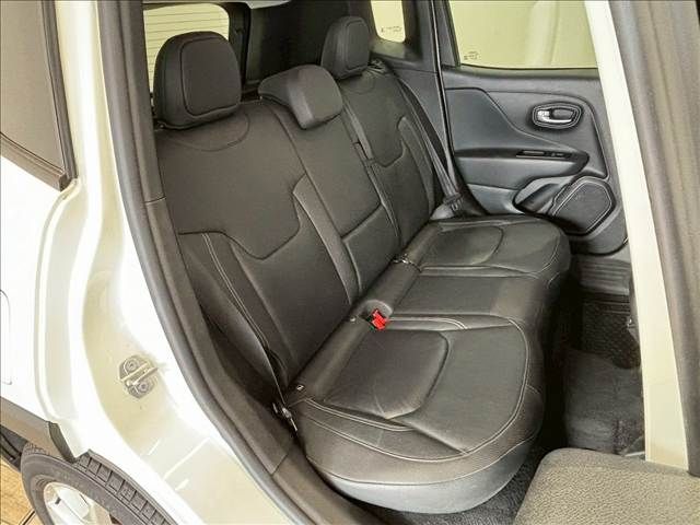 JEEP RENEGADE 2020 Image 31