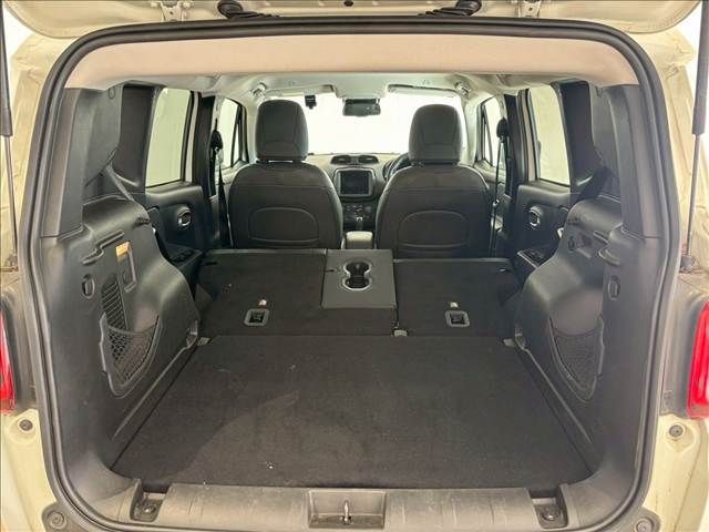 JEEP RENEGADE 2020 Image 31