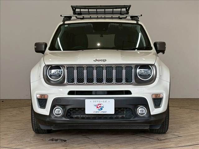 JEEP RENEGADE 2020 Image 31