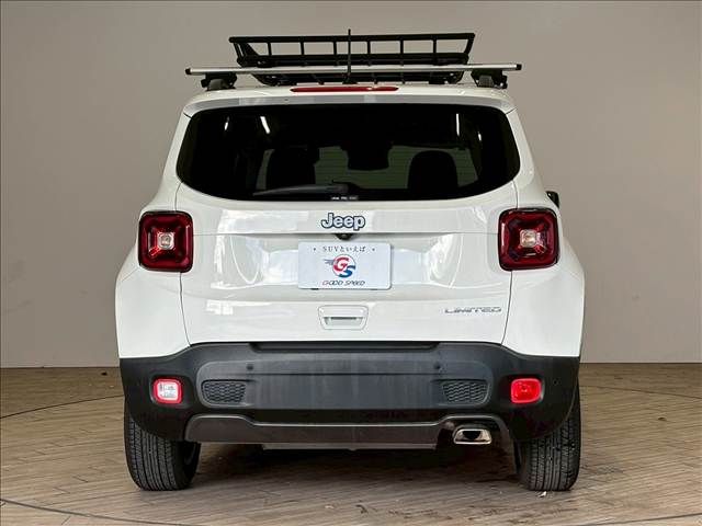 JEEP RENEGADE 2020 Image 31