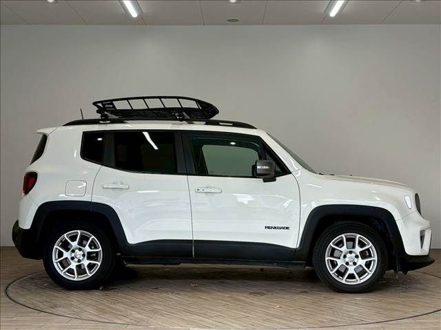 JEEP RENEGADE 2020 Image 31