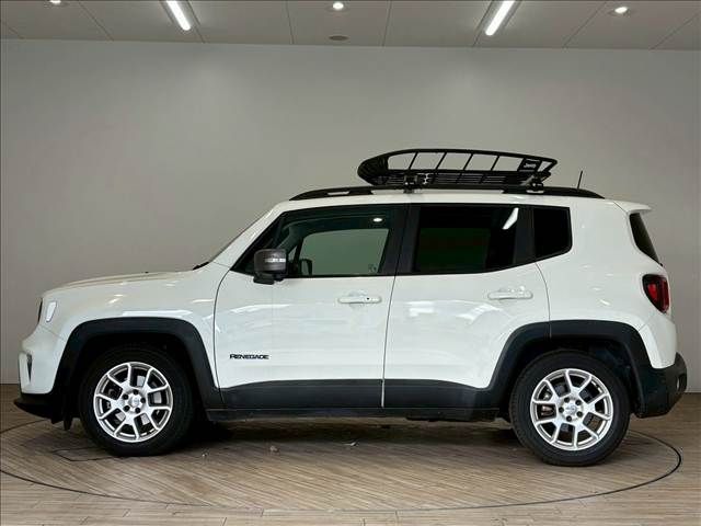 JEEP RENEGADE 2020 Image 31